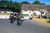 Green Bikes